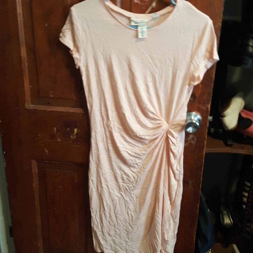 H&M dress